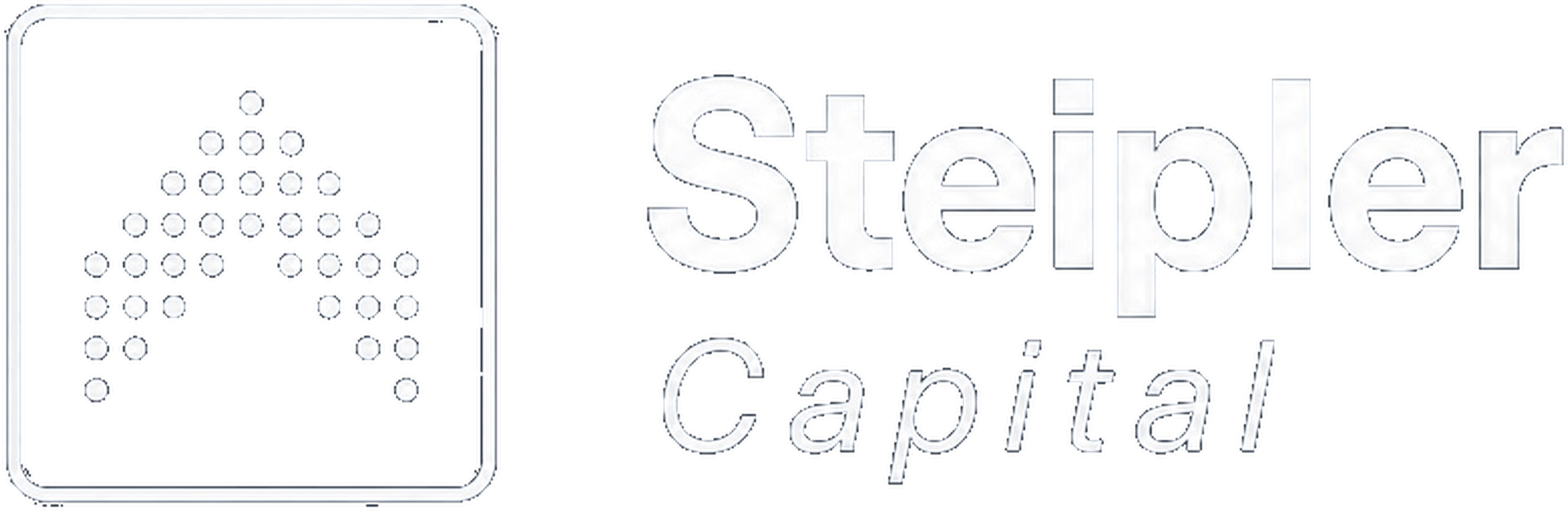 Steipler Capital Logo