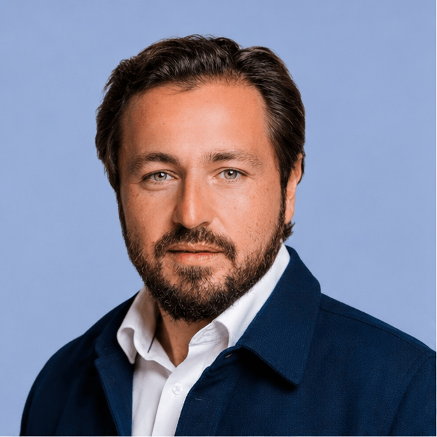 Julien Zerbib